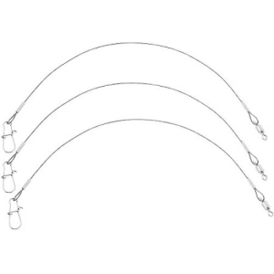 Eagle Claw 08013-009 6" Steel - Eagle Claw