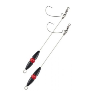 Matzuo MTZ-TR2PK-141/0 Honshu Rig - Matzuo