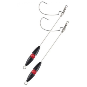 Matzuo MTZ-TR2PK-123/0 Honshu Rig - Matzuo