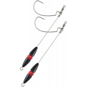 Matzuo MTZ-TR2PK-124/0 Honshu Rig - Matzuo