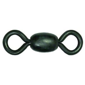 SS CRANE Black BRL SWIVEL 18BG 75# - Billfisher