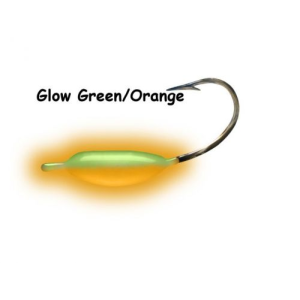 Neon Lites #4 Moon Glow - Maynards Tackle