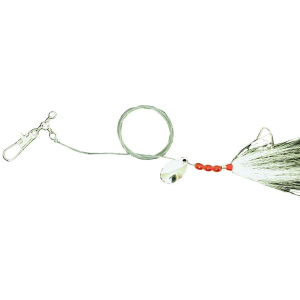 Eagle Claw L908 Lazer Sharp Fluke - Eagle Claw