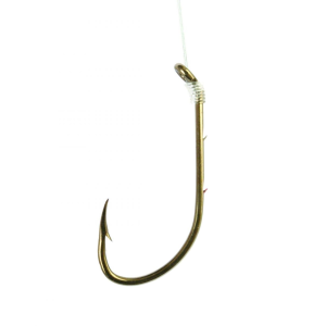 Eagle Claw L739H-1/0 Lazer Sharp - Eagle Claw