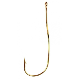 Eagle Claw 022AH-1 Aberdeen Hook - Eagle Claw