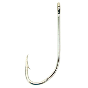 Eagle Claw 085AH-1 Plain Shank - Eagle Claw