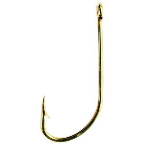 Eagle Claw 089AH-1 Plain Shank - Eagle Claw