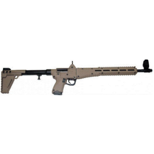 Kel-Tec SUB2000 G2 .40 S&W Semi Auto Rifle - Keltec