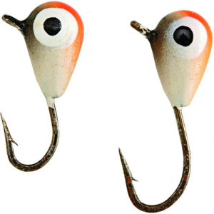 Eagle Claw ICTSJ12-GL Tungsten - Eagle Claw