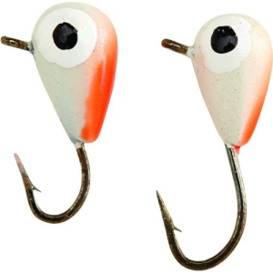 Eagle Claw ICTSJ12-PO Tungsten - Eagle Claw