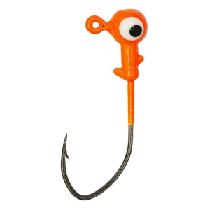 Eagle Claw PFPV116-10 Ball Head Jig - Eagle Claw