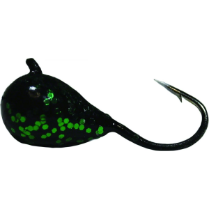 K&E Pelkie Tungsten Jig - K&E Stopper Lures