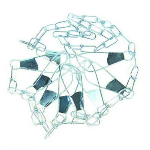 EAGLE CLAW 9 Snap Chain Stringer - Eagle Claw