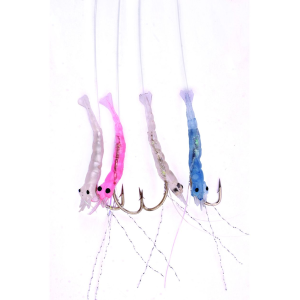 Eagle Claw L945-2 Lazer Sharp Bait - Eagle Claw