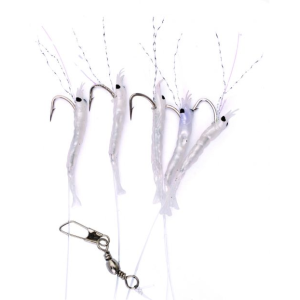 Eagle Claw L948-2 Lazer Sharp Bait - Eagle Claw
