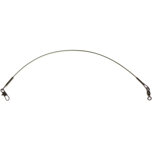 Eagle Claw 08012-004 6" Steel - Eagle Claw
