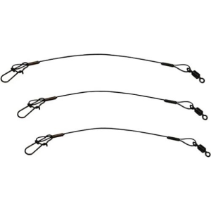 Eagle Claw 08012-003 12" Steel - Eagle Claw