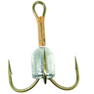 Eagle Claw LSHTW-6/0 Lazer Sharp - Eagle Claw