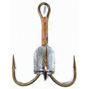 Eagle Claw LSHTW-8/0 Lazer Sharp - Eagle Claw