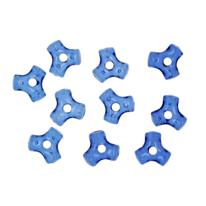 Sea Striker Tri-Beads Blue - Sea Striker
