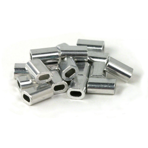 Billfisher .8AL-25 Aluminum Single - Billfisher