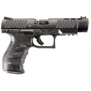 Walther Arms PPQ 5" 22 Long Rifle Pistol - Walther