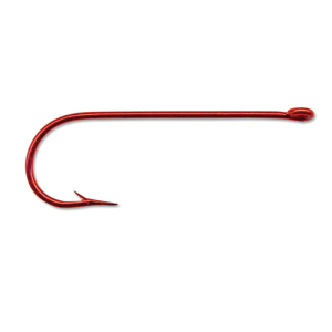 Mustad 3261-RB-6-10 Aberdeen Hook - Mustad