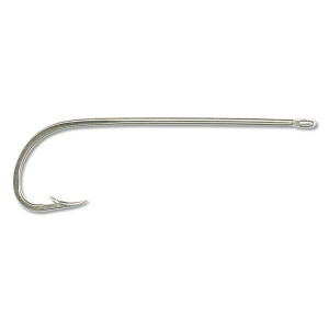 Mustad 92611-NI-4-10 Classic Hollow - Mustad