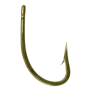 Mustad 9174-BR-2/0-8 Classic - Mustad