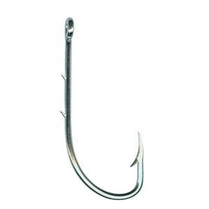 Mustad 92661-NI-2/0-8 Classic Beak - Mustad
