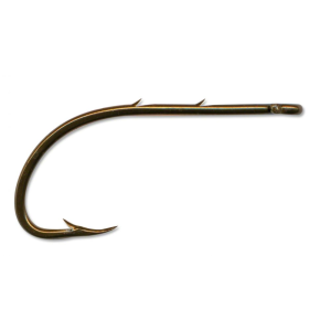 Mustad 92661-BR-2-10 Classic Beak - Mustad