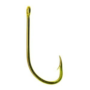 Mustad 92671-GL-3/0-8 Classic Beak - Mustad