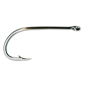 Mustad 92671-NI-5/0-8 Classic Beak - Mustad