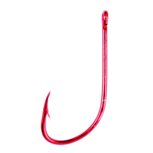 Eagle Claw 084RAH-6 Plain Shank - Eagle Claw
