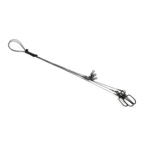 Eagle Claw ML818 Micro Leader 8" - Eagle Claw