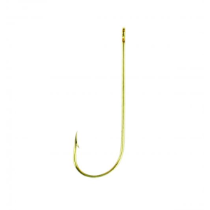Eagle Claw 202ELAH-1 Aberdeen Hook - Eagle Claw