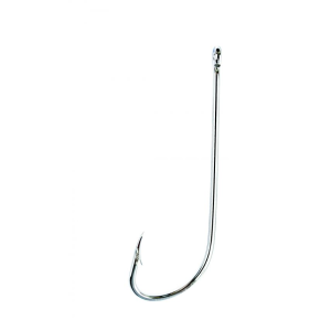 Eagle Claw 066AH-5 Long Shank Hook - Eagle Claw