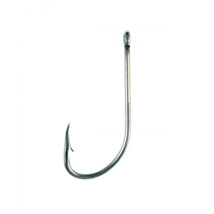 Eagle Claw 084AH-5 Plain Shank - Eagle Claw