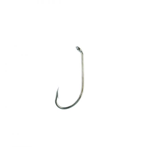 Eagle Claw 080AH-6 Plain Shank - Eagle Claw