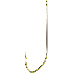 Eagle Claw 203AH-2 Pro-V Bend - Eagle Claw