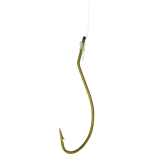 Eagle Claw 333H-1/0 Live Minnow - Eagle Claw