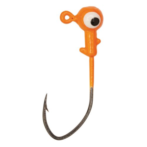 Eagle Claw PFPV116 Ball Head Jig - Eagle Claw