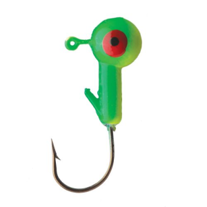 Eagle Claw WBH132-12 Ball Head Jig - Eagle Claw