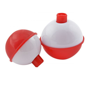 South Bend 2-1/2" Red White - South Bend