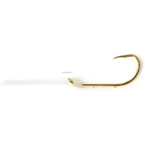 Sea Striker S102-2/0 Snelled Hooks - Sea Striker