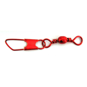 Eagle Claw 01044-007 Barrel Swivel - Eagle Claw