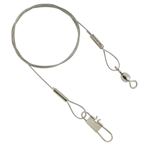 South Bend 4" Leader 20Lb Test - South Bend