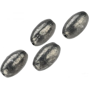 Bullet Weights Egg Sinker Sz1oz - Wasp