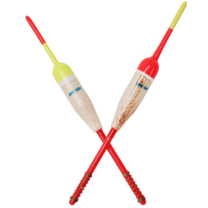 Eagle Claw Balsa Bulk Float - Eagle Claw