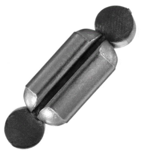 Eagle Claw NL02080-004 Rubber Core - Eagle Claw